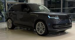 Land Rover Range Rover SE 2026 годаүшін108 628 000 тг. в Астана