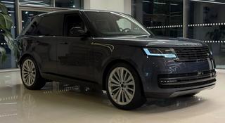 Land Rover Range Rover SE 2026 года за 108 628 000 тг. в Астана