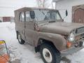 УАЗ 469 1985 годаүшін1 000 000 тг. в Каркаралинск – фото 11