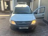 ВАЗ (Lada) Largus (фургон) 2017 годаүшін3 000 000 тг. в Алматы
