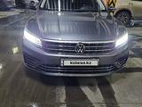 Volkswagen Passat 2017 года за 9 500 000 тг. в Алматы