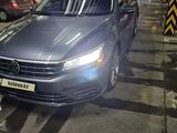 Volkswagen Passat 2017 годаүшін9 500 000 тг. в Алматы – фото 4