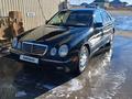 Mercedes-Benz E 320 2001 года за 3 800 000 тг. в Атырау – фото 2