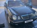 Mercedes-Benz E 320 2001 года за 3 800 000 тг. в Атырау