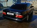 Mercedes-Benz E 320 2001 года за 3 800 000 тг. в Атырау – фото 3