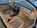 Mercedes-Benz E 320 2001 года за 3 800 000 тг. в Атырау – фото 6