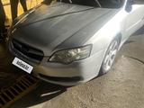 Subaru Legacy 2004 года за 4 500 000 тг. в Усть-Каменогорск