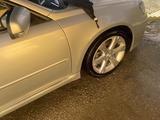 Subaru Legacy 2004 года за 4 500 000 тг. в Усть-Каменогорск – фото 5