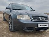 Audi A6 2004 годаfor2 350 000 тг. в Семей