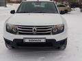 Renault Duster 2014 года за 5 300 000 тг. в Караганда – фото 14