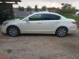 Honda Accord 2007 годаүшін5 000 000 тг. в Тараз – фото 2