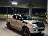 Toyota Hilux 2013 года за 7 000 000 тг. в Атырау – фото 5