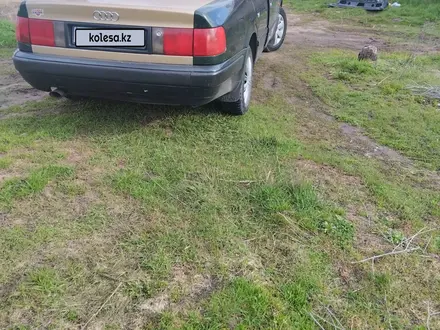 Audi 100 1993 года за 1 500 000 тг. в Алматы