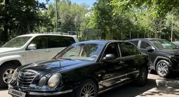 Kia Opirus 2003 года за 4 550 000 тг. в Алматы – фото 2