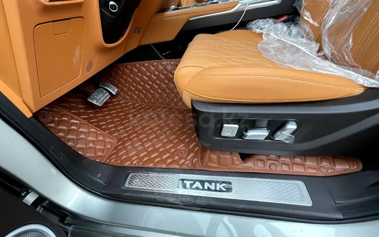 5D коврики за 45 000 тг. в Алматы