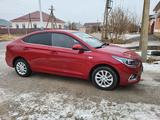 Hyundai Accent 2019 годаүшін6 500 000 тг. в Кызылорда – фото 2