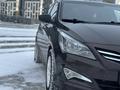 Hyundai Accent 2014 годаүшін5 500 000 тг. в Астана – фото 8