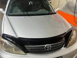 Toyota Camry 2001 годаүшін4 500 000 тг. в Семей – фото 4