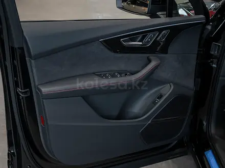 Audi Q7 55 TFSI 2026 года за 62 450 000 тг. в Астана – фото 5