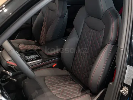Audi Q7 55 TFSI 2026 года за 62 450 000 тг. в Астана – фото 9