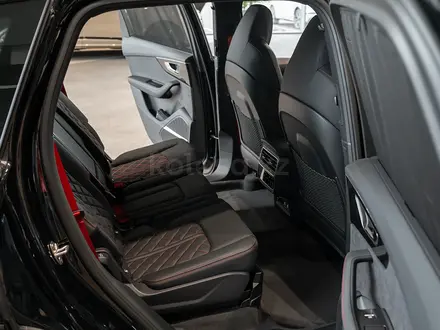 Audi Q7 55 TFSI 2026 года за 62 450 000 тг. в Астана – фото 10