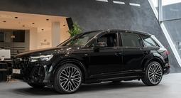 Audi Q7 55 TFSI 2026 года за 62 450 000 тг. в Астана