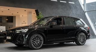 Audi Q7 55 TFSI 2026 года за 62 450 000 тг. в Астана