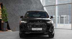 Audi Q7 55 TFSI 2026 года за 62 450 000 тг. в Астана – фото 2