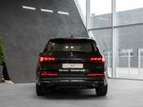 Audi Q7 55 TFSI 2026 года за 66 230 000 тг. в Астана – фото 3