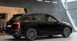 Audi Q7 55 TFSI 2026 года за 62 450 000 тг. в Астана – фото 4