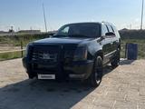 Cadillac Escalade 2008 года за 10 000 000 тг. в Жанаозен