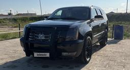 Cadillac Escalade 2008 года за 10 000 000 тг. в Жанаозен