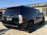 Cadillac Escalade 2008 года за 10 000 000 тг. в Жанаозен – фото 4