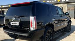 Cadillac Escalade 2008 года за 10 000 000 тг. в Жанаозен – фото 4