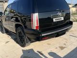 Cadillac Escalade 2008 года за 10 000 000 тг. в Жанаозен – фото 3