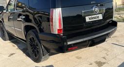 Cadillac Escalade 2008 года за 10 000 000 тг. в Жанаозен – фото 3
