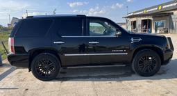 Cadillac Escalade 2008 года за 10 000 000 тг. в Жанаозен – фото 5