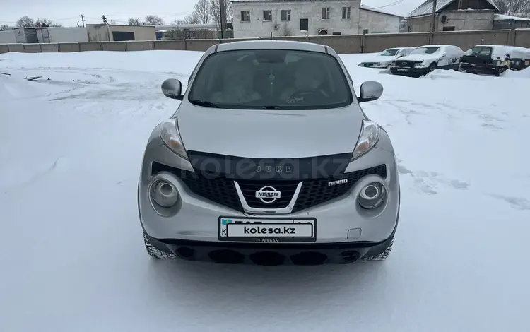 Nissan Juke 2011 годаfor5 000 000 тг. в Караганда