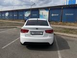 Kia Cerato 2010 года за 3 400 000 тг. в Астана – фото 2