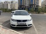 Kia Cerato 2010 года за 3 499 999 тг. в Астана