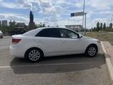 Kia Cerato 2010 годаүшін3 200 000 тг. в Астана – фото 4