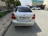 Chevrolet Nexia 2022 года за 4 099 999 тг. в Атырау – фото 4