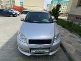 Chevrolet Nexia 2022 года за 4 099 999 тг. в Атырау