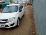 ВАЗ (Lada) Granta 2190 2017 года за 3 200 000 тг. в Актобе