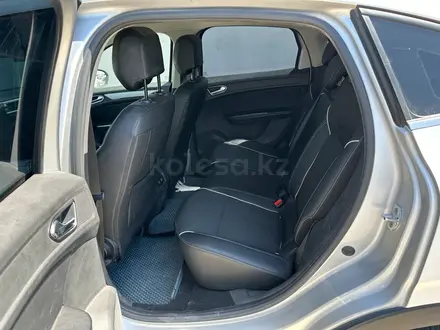 Renault Arkana 2021 года за 9 179 850 тг. в Шымкент – фото 7