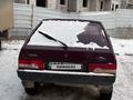 ВАЗ (Lada) 2109 2004 годаүшін400 000 тг. в Актобе – фото 4