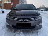 Hyundai Accent 2015 года за 6 500 000 тг. в Павлодар