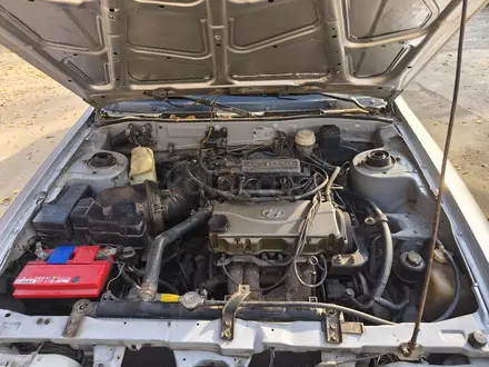 Mitsubishi Galant 1992 года за 950 000 тг. в Алматы – фото 11