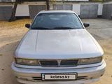 Mitsubishi Galant 1992 годаүшін950 000 тг. в Алматы