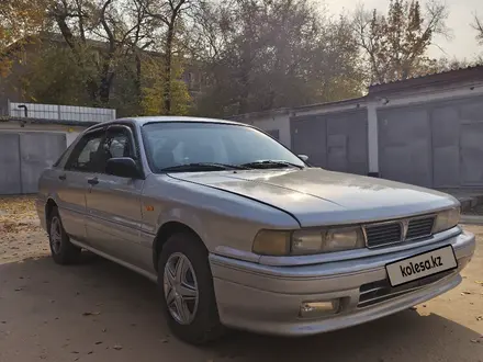 Mitsubishi Galant 1992 года за 950 000 тг. в Алматы – фото 3